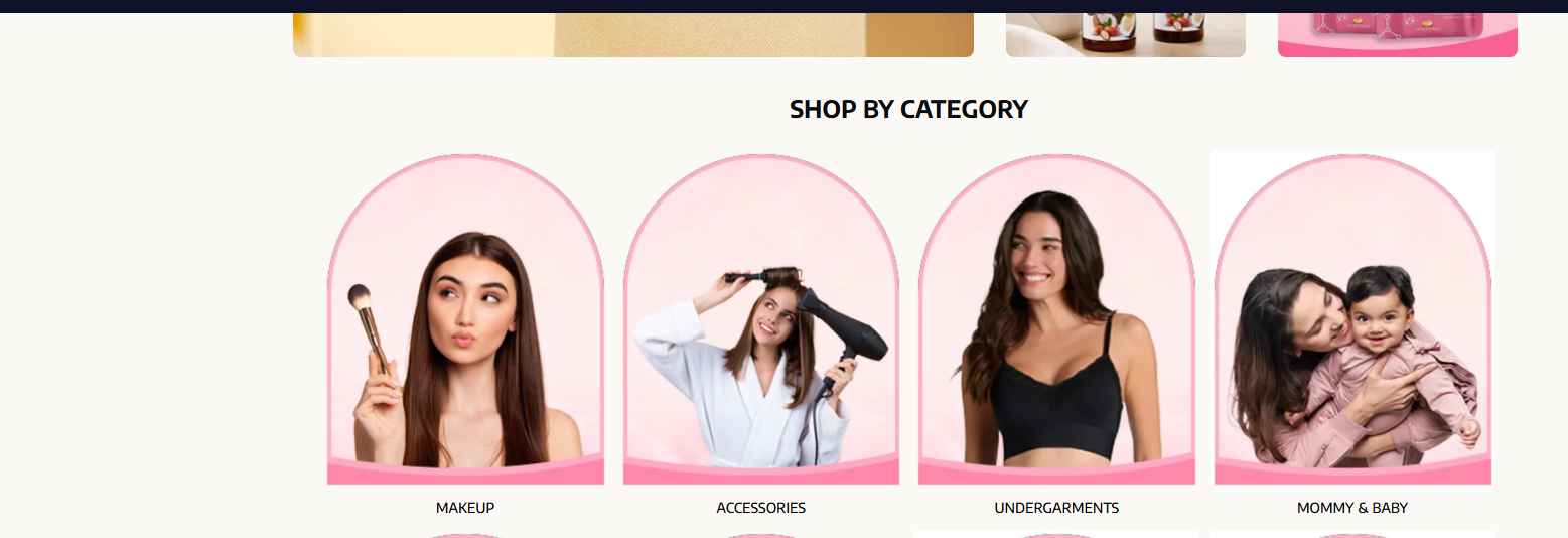 E-Commerce Platform
